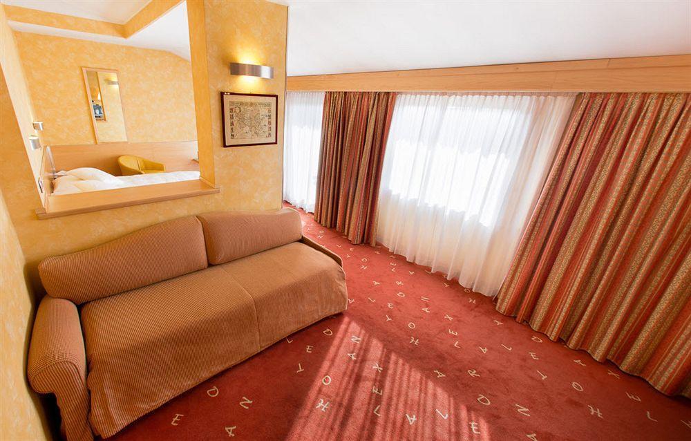 Hotel Alexandra Turin Exterior foto