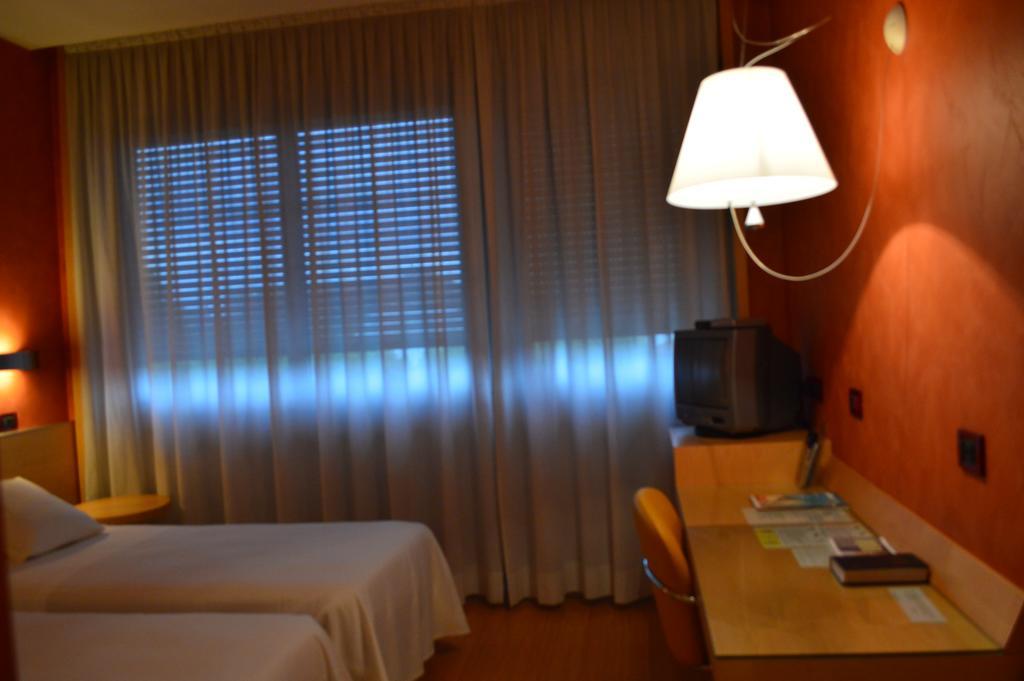 Hotel Alexandra Turin Exterior foto