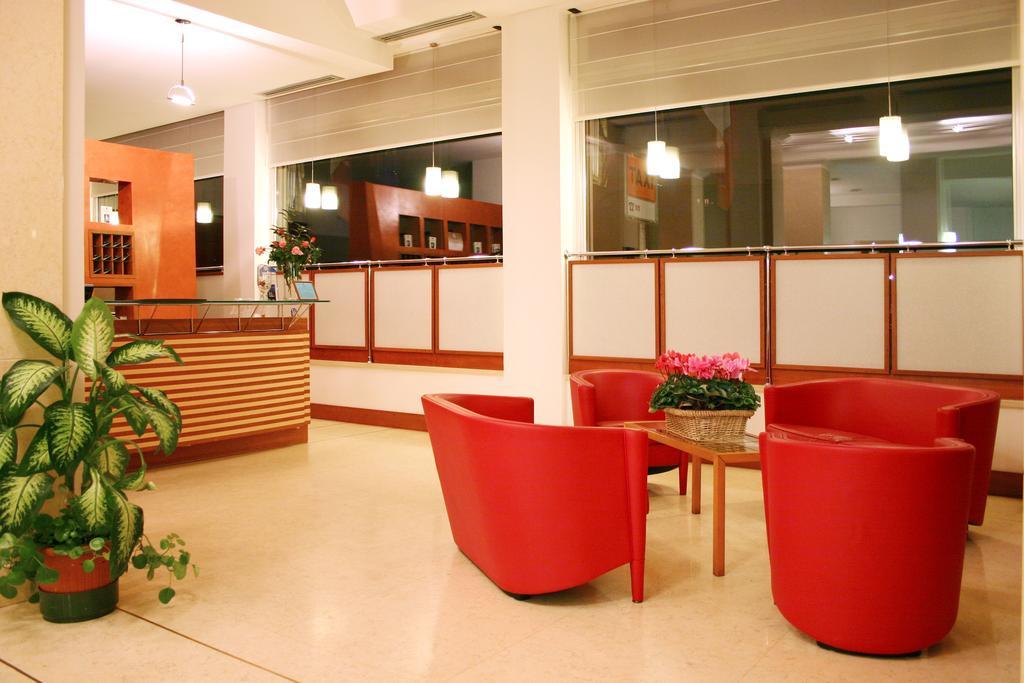 Hotel Alexandra Turin Exterior foto
