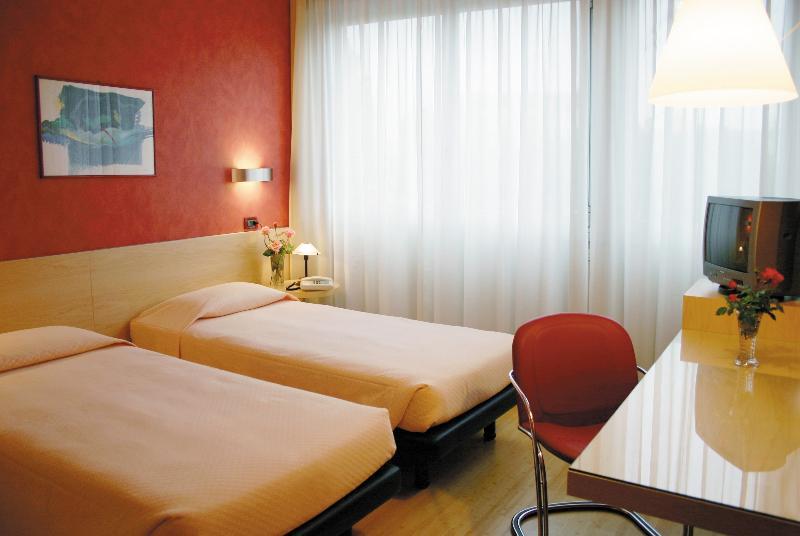 Hotel Alexandra Turin Exterior foto