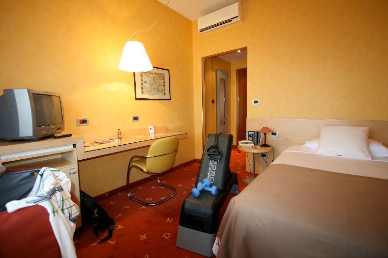 Hotel Alexandra Turin Exterior foto